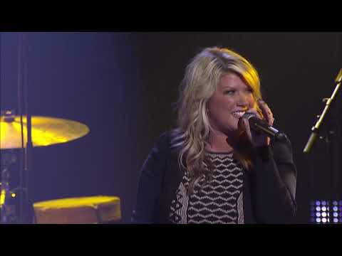 Natalie Grant - In The End (Live From 2014 K-LOVE Fan Awards)