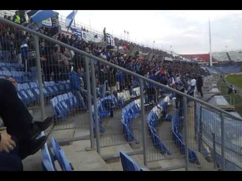 Grada 20D - Recre 1-2 Sabadell - cago en...