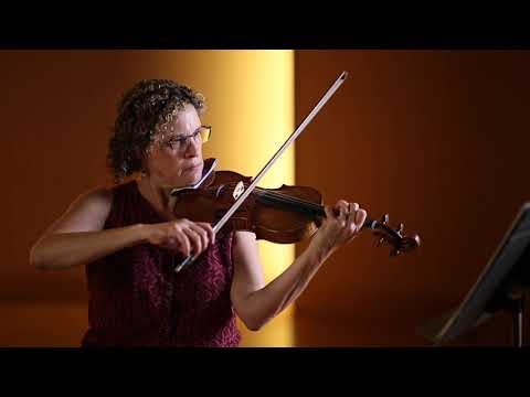 Grażyna Bacewicz--Polish Caprice