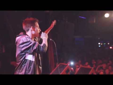 WOS VS SKARZ-MINUTO DE WOS-EGO FEST 17