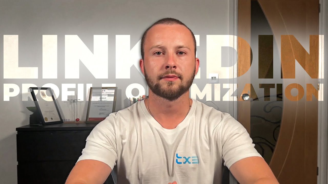 How To Optimise Your Linkedin Profile And Get Warm Leads