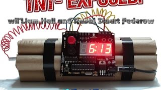 262) 25 - TNT [PART 1] EXPOSED! Graven Images with Rabbi Stuart Federow