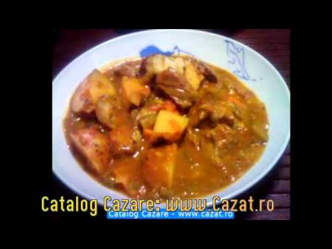 Cazare Sangeorgiu de Padure, Mures - Cazat.ro