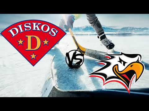 Diskos punainen - Vaasa Sport