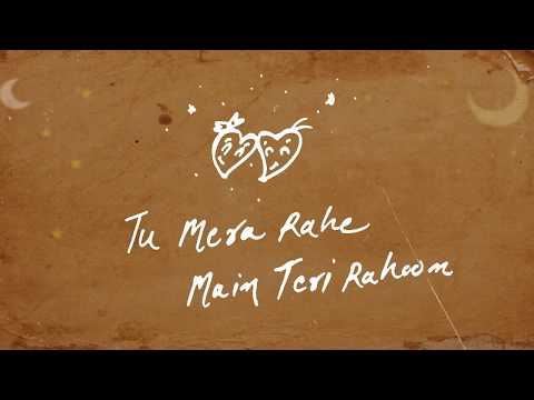 Aman Trivedi Teri Banu-Your Beloved