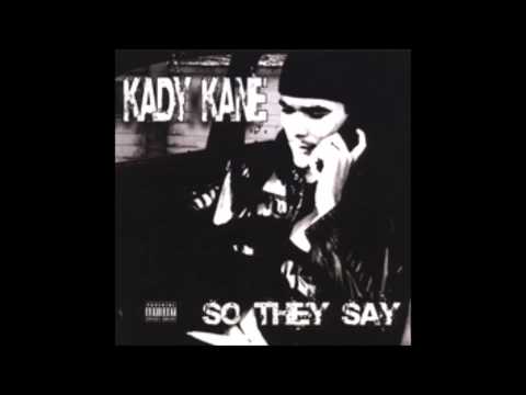 Kady M. Kane - Unavailable