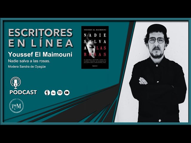 Vídeo relacionado con Nadie salva a las rosas
