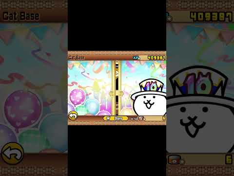 How to upgrade a cat above lvl 10 #battlecats @Miguellñigo-w1e