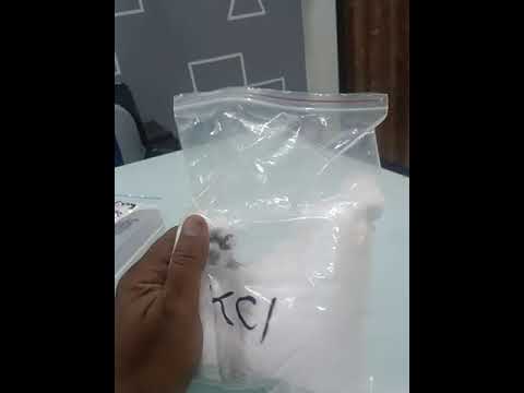 Potassium Chloride