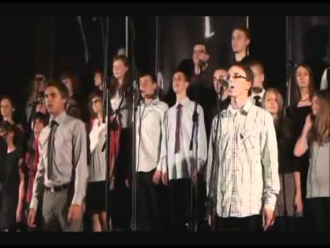 Miejcie nadzieję - Chór Hades Band Koncert "15+1"