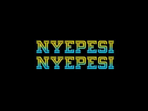 Big Captain - Nyepesi Nyepesi (Official Audio)