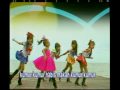 Indonesia Children Song Kumur Kumur