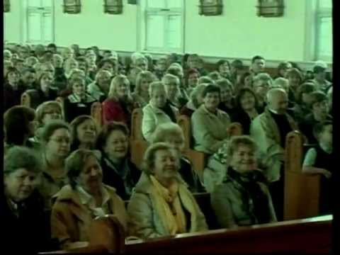 Polish Studio (2012-04-28) - Wilno - Mass