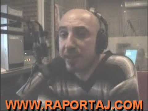 DJ Ergün - Master Of Turkrap Yayını