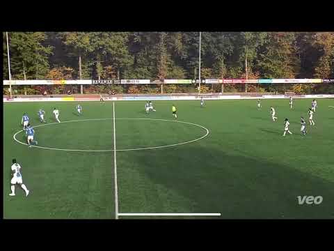 So Soest O23 - Fc Hilversum O19