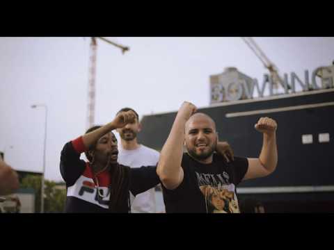 Massih Hutak - Designer Fiets (prod. Massih Hutak)