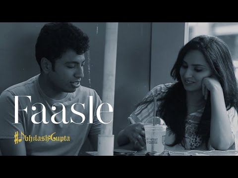 Abhilash Gupta Faasle - Original