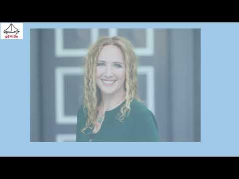 Hülya Feise erklärt den Wir 2.0-Entstehungsprozeß mit einem Erklärvideo der gEMiDe Jugend