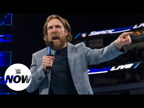 Four Matches On Tap For Tonight’s SmackDown Live