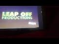 Mark Massari Productions Leap Off Productions New World International 20th Television 1993 1995