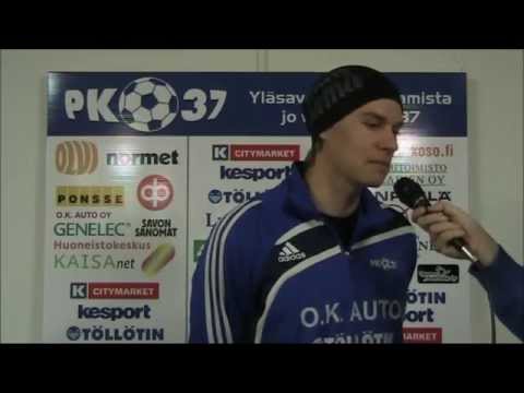 Otteluennakko: FC Villiketut-PK-37