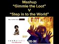 Gimmie The Loot MASHUP Biggie