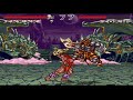 Zarak Fatal Blow Weaponlord Snes Xboxone Shorts