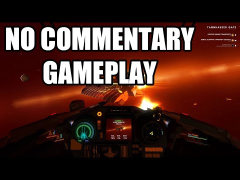 House of the Dying Sun - Gameplay / No Commentary