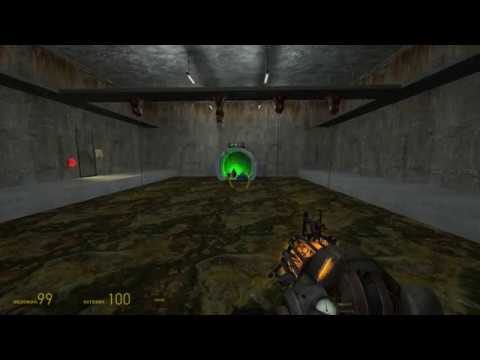 THC 2017 Toxicville: I Need Water