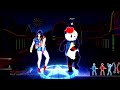 Just Dance 2014 Timber