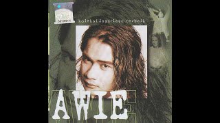 AWIE - Cinta Bukan Ilusi - OFFICIAL MUSIC AUDIO - MV High Quality Audio - Lagu Slow Rock Malaysia