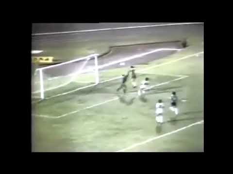 Operário MS 0x1 Grêmio (19/04/1981) - Quartas de final Brasileiro 1981