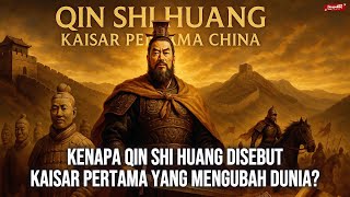 Download lagu Understanding Qin Shi Huang, China's First Emperor in 49 Minutes: His Story, Reign, and Enduring ... mp3