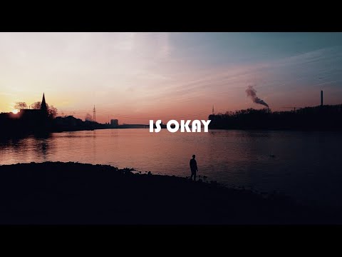 Halvard - is Okay (official Video)