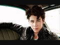 Nick Jonas Hero