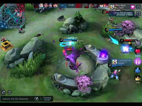 92% Win Rate Johnson Gameplay!