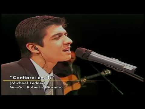 Confiarei Em Ti - Atmosfera de Adoração