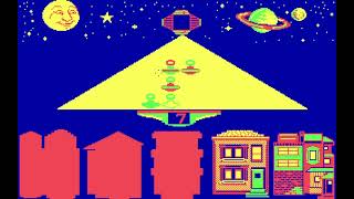 Astro-Grover for DOS