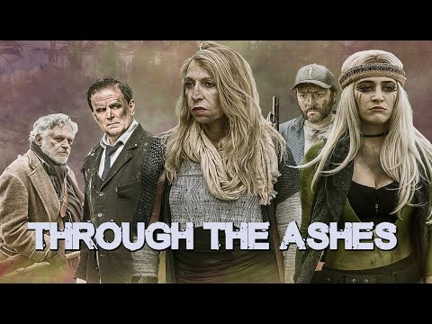 [FULL MOVIE] Through the Ashes (2019) Post-Apocalyptic Action