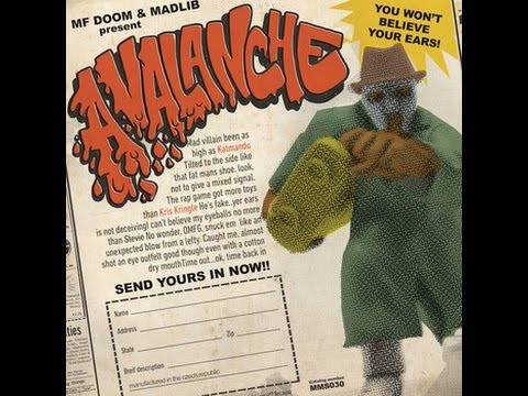 Video thumbnail for Avalanche