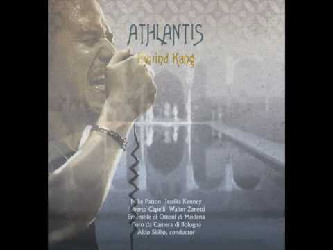 Mike Patton, Eyvind Kang - Aquilas!