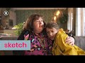 Ik hield van die boom | Debbie en Lara
