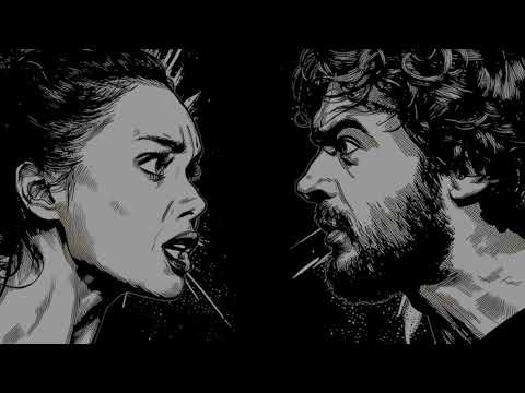 Brother Cane - If This Means War (Official Lyric Video)