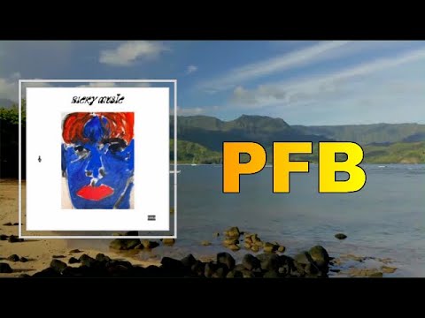 Porches - PFB  (Lyrics)