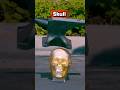 Can You Survive an Anvil to the Skull? 👀