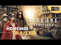 Bird Box Barcelona | Official Hindi Trailer | Netflix India