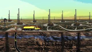 The Truth - Fracking