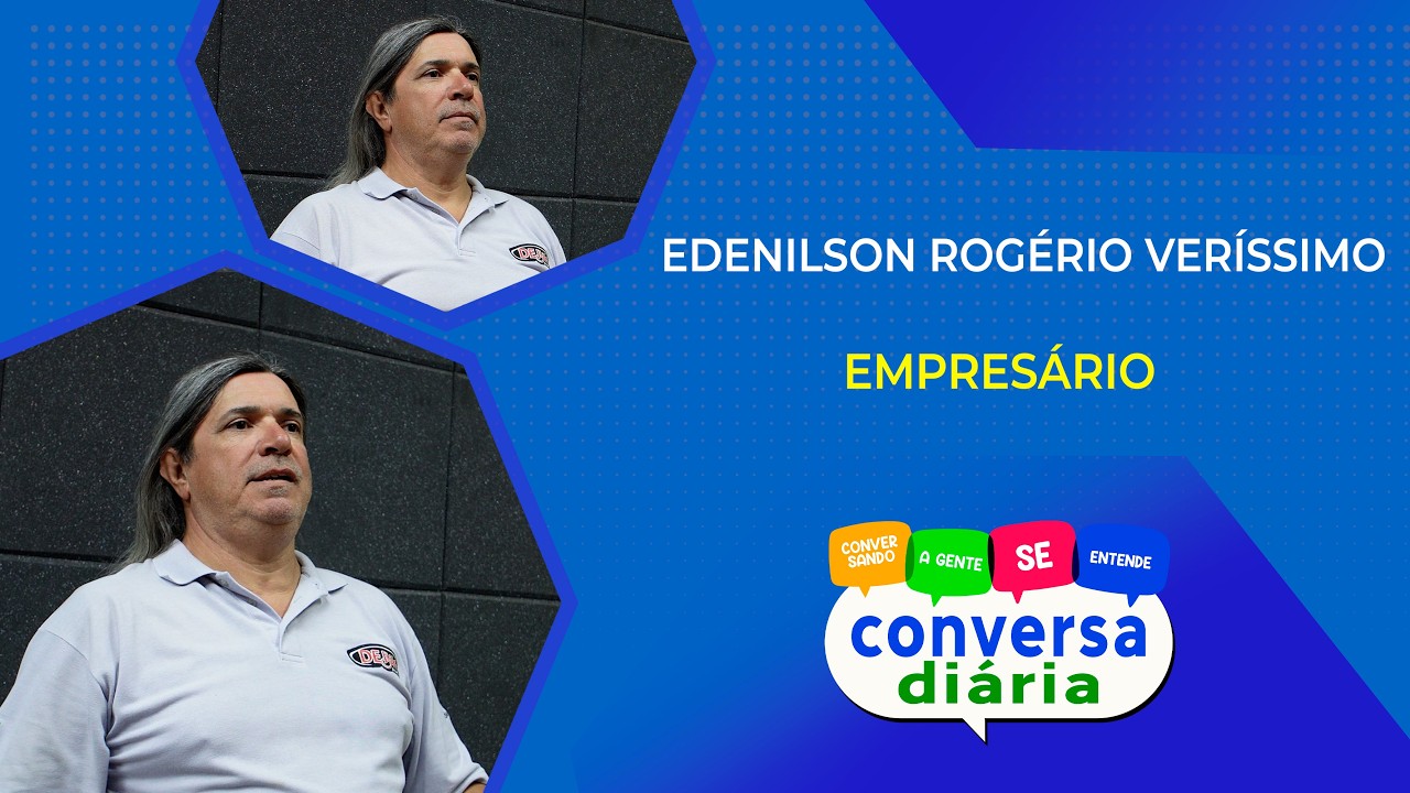 Edenilson Rogério Verissimo