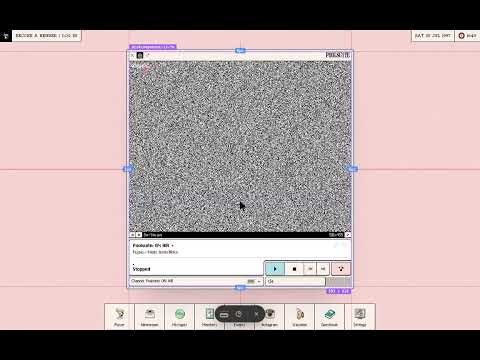 Item video thumbnail
