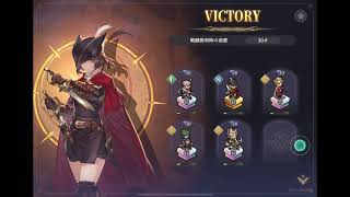 【鈴蘭の剣】025無言プレイ
